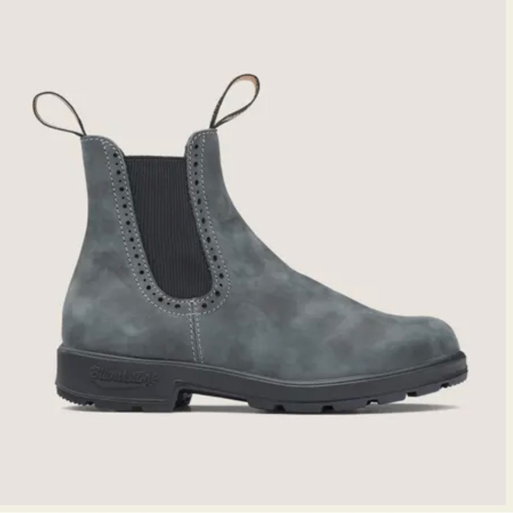 Blundstone chelsea boot 1630